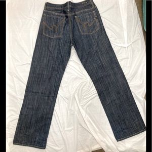 Men’s Citizens of Humanity jeans